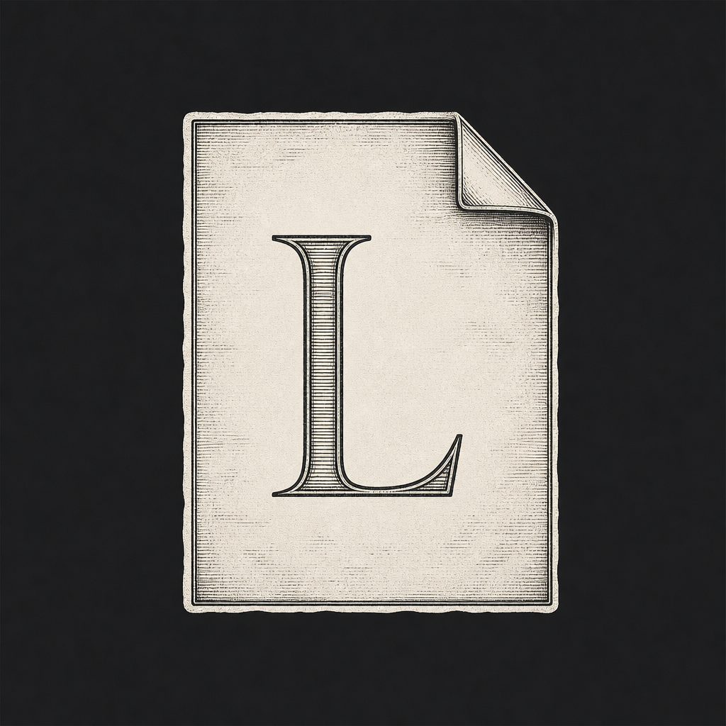 LegalDraft icon
