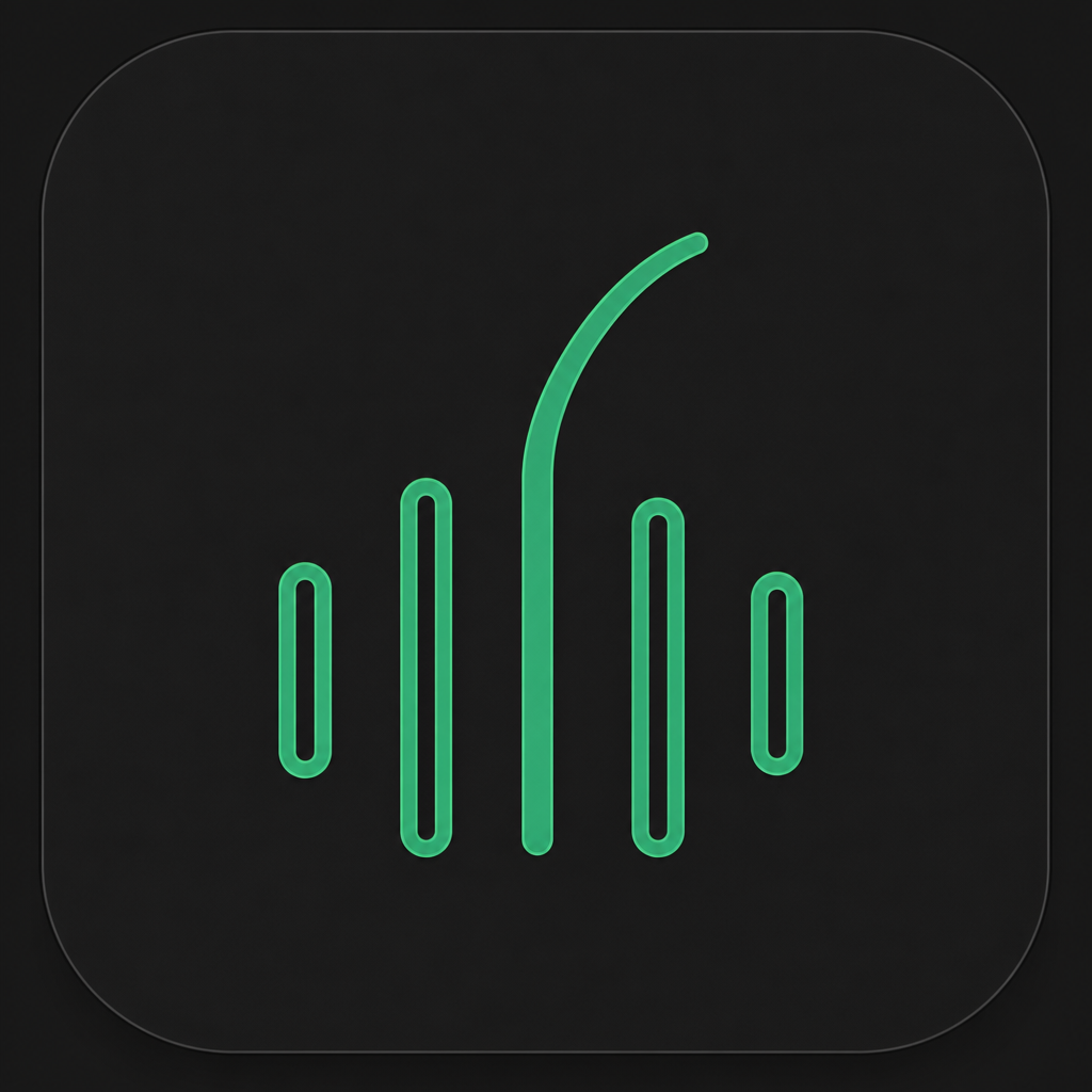 SpeechPolish icon